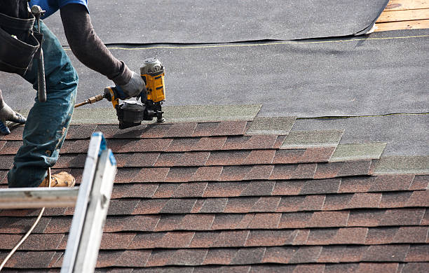 Licensed Roof Replacement service in City Of Industry, CA - Brentwood Metal Roofing
